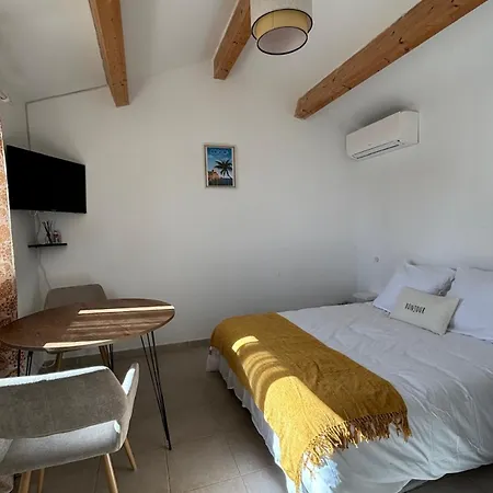 Appartement 2 Personnes Bord De Mer Sagone  Exterior photo