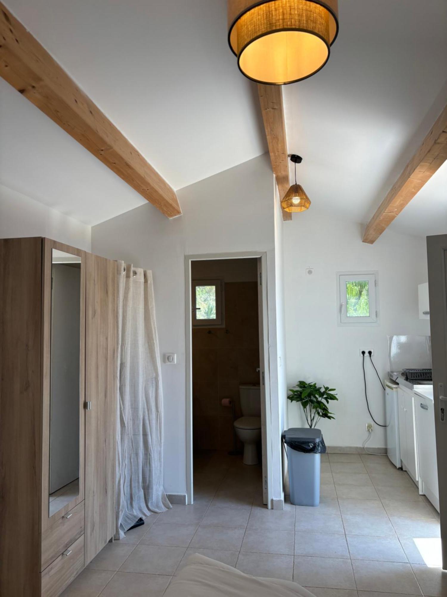 2 Personnes Bord De Apartment