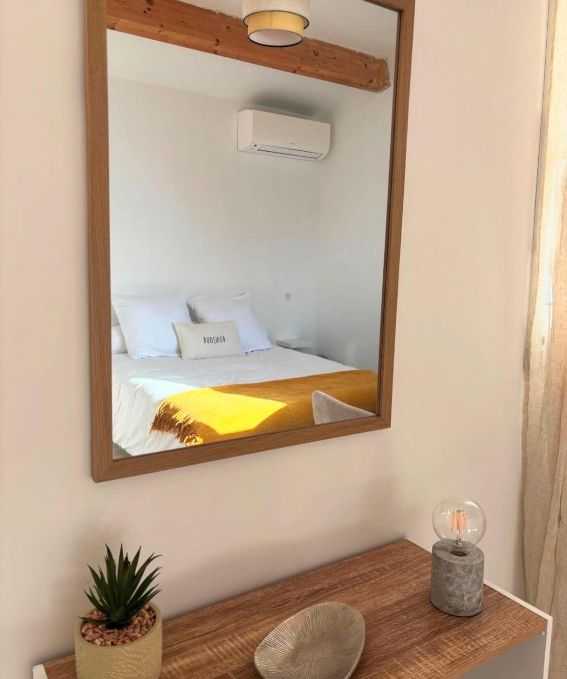 Apartment 2 Personnes Bord De *